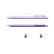 Picture of ERICHKRAUSE 0.5MM PASTEL MECHANICAL PENCIL HB